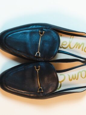 Sam Edelman Linnie Mules 9.5